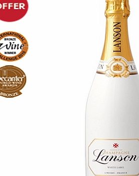 Lanson White Label Nv