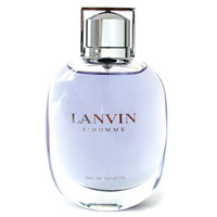 Lanvin LHomme - 50ml Eau de Toilette Spray