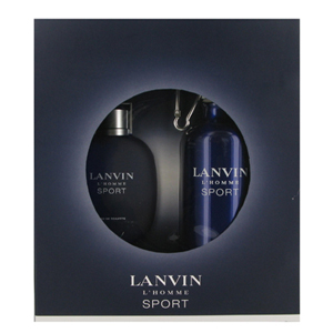 LHomme Sport Gift Set 100ml