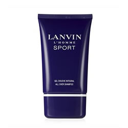 LHomme Sport Showergel by Lanvin 100ml