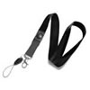 Lanyard Black Lanyard