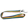 Lanyard Rainbow Lanyard