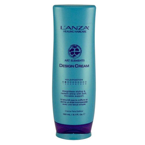 Lanza Art Elements Design Cream 150ml