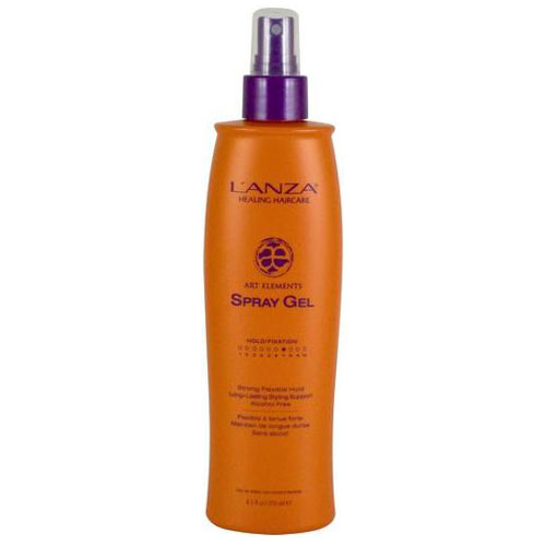 Lanza Art Elements Spray Gel 250ml