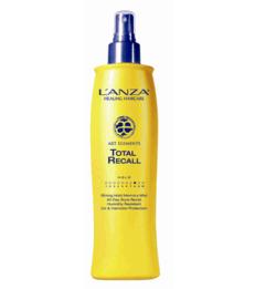 Lanza Art Elements Total Recall 250ml