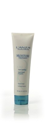 Lanza Daily Elements Moisture Treatment 125ml