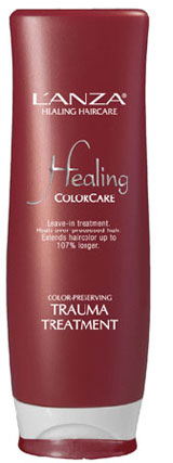 Lanza Trauma Treatment 50ml