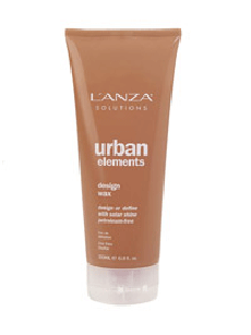 Lanza Urban Elements Design Wax 200ml