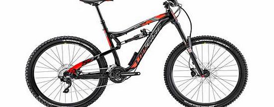 Lapierre Spicy 527 Ei 650b 2015 Mountain Bike