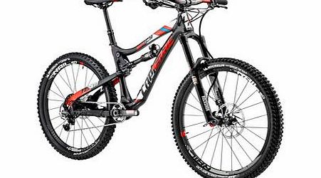 Lapierre Spicy Team Ei 2015 Mountain Bike