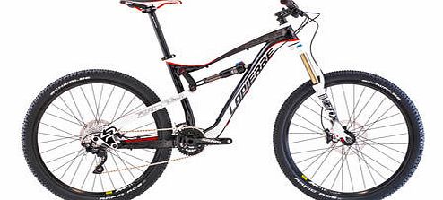 Lapierre Zesty Am 327 2014 Mountain Bike