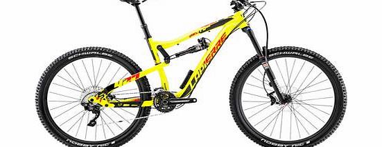 Lapierre Zesty Am 427 650b 2015 Mountain Bike