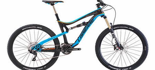 Lapierre Zesty Am 527 2014 Mountain Bike