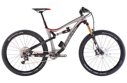 Lapierre Zesty Am 927 E:i 2014 Mountain Bike