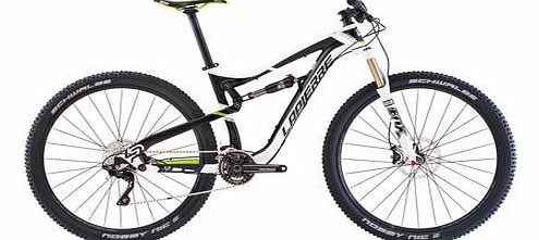 Lapierre Zesty Tr 429 2014 Mountain Bike