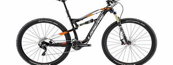 Lapierre Zesty Tr 429 29er 2015 Mountain Bike