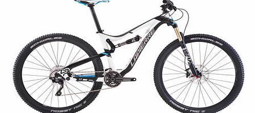 Lapierre Zesty Tr 529 2014 Mountain Bike