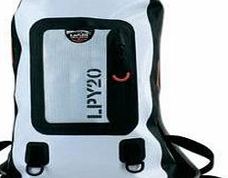 LaPlaya OUTDOORRUCKSACK BACK 20 S/W