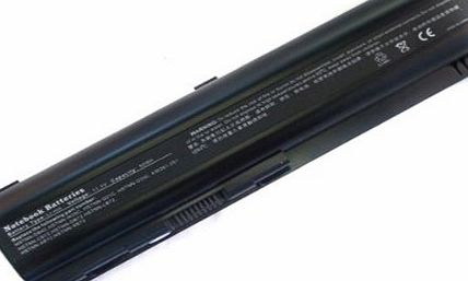 Laptop-Accessories4u Battery For COMPAQ Presario CQ61-310SA 312SA CQ60-320SA - 6 Powerful Samsung cells - Brand New In BOX