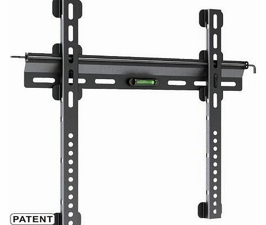 Laptronix FIXED PLASMA TV BRACKET FIT PANASONIC VIERA TX TH 26`` TO 47``