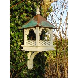 Large Bempton Bird Table