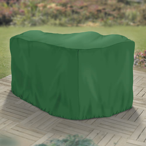 Large Rectangular Patio Set Cover