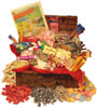 Retro Sweet Hamper