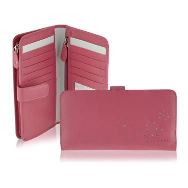 large Tab Wallet