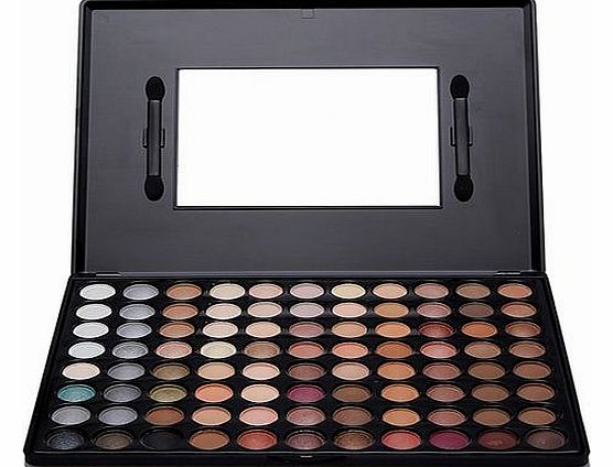 LaRoc 88 Colours Eye Shadow Palette Makeup Kit Set