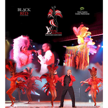 Las Vegas Legends Show and Dinner - Adult ex Playa del Inglandeacute;s/Maspalomas