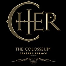 las vegas Show Tickets - Cher - First Mezzanine