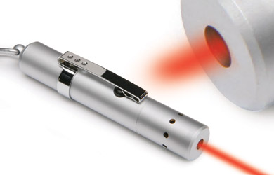 Laser Pointer