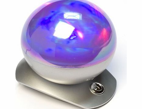 laser Sphere Projector