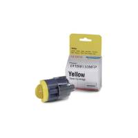 laser Xerox Phaser 6110 Yellow Toner 1k