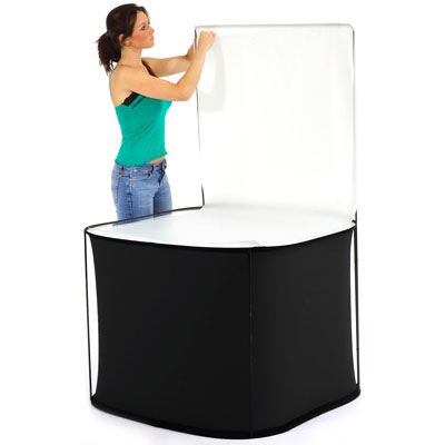 Light Table - 100x100cm