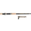 8ft 2.4m Telescopic Spinning Rod