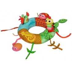 Latitude Enfant Chameleon Activity Ring