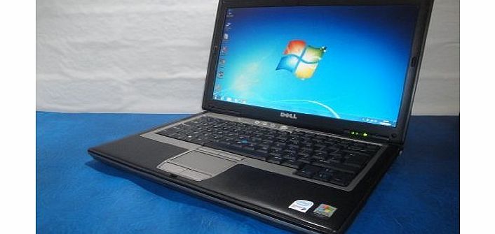 LAtitude WINDOWS 7 DELL LATITUDE D630 CHEAP LAPTOP * 2.0Ghz INTEL CORE 2 DUO * 4GB MEMORY * 160GB HARD DRIVE * WIFI * WARRANTY * OFFICE