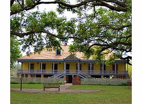 LAURA - A Creole Plantation Tour - Child