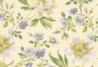 Laura Ashley EMILE FABRIC