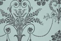 Laura Ashley JOSETTE FABRIC