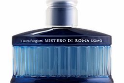 Laura Biagiotti Mistero Di Roma Uomo Eau de