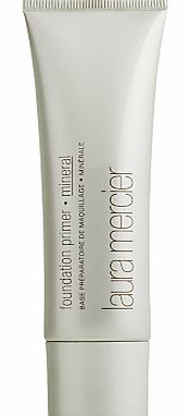 Mineral Foundation Primer, 50ml