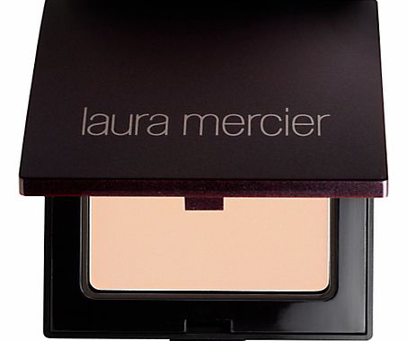 Mineral Pressed Powder SPF15