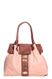 Large Slouch Shoulder Bag