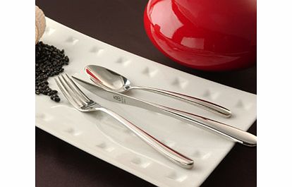 Laurence Llewelyn-Bowen Echo 18/10 Stainless Steel Cutlery Loose Items