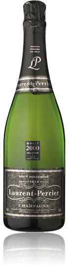 Laurent-Perrier 2000