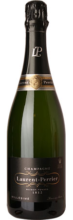 Laurent-Perrier 2004