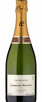 Laurent-Perrier Brut NV