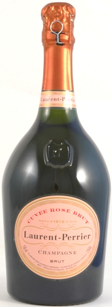 Laurent Perrier Ros